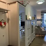 Lägenhet Bernstein In Der Sofie