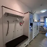 Lägenhet Bernstein In Der Sofie *