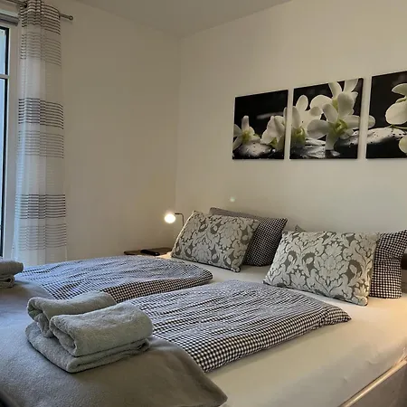 아파트 Bernstein In Der Sofie