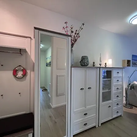 Apartment Bernstein In Der Sofie *