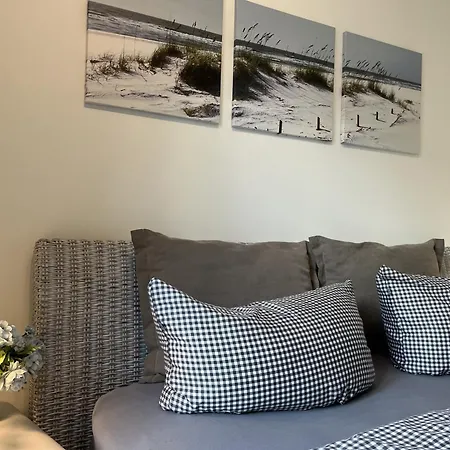 Апартаменты Bernstein In Der Sofie *