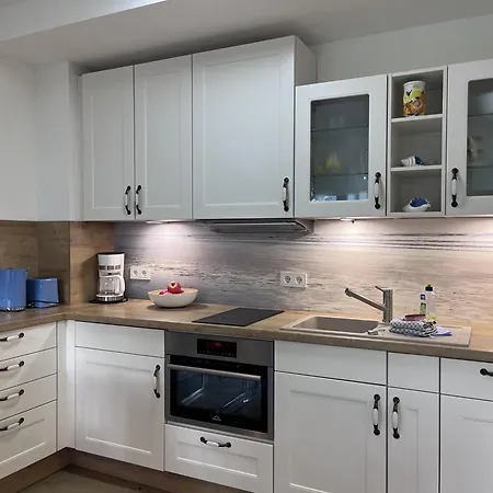 Bernstein In Der Sofie Остзебад Бинц