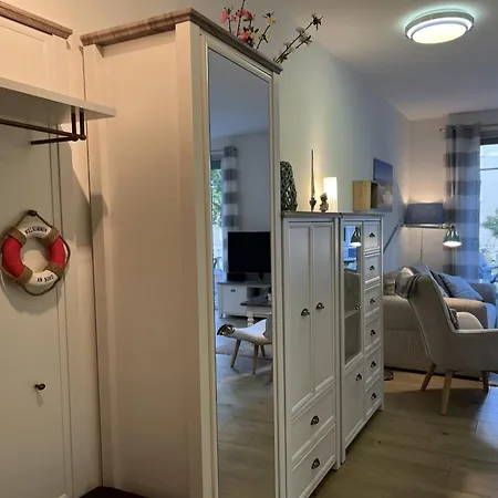 公寓 Bernstein In Der Sofie