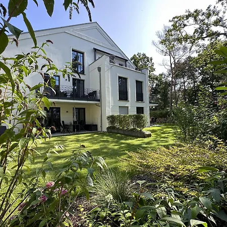 Bernstein In Der Sofie 아파트 *