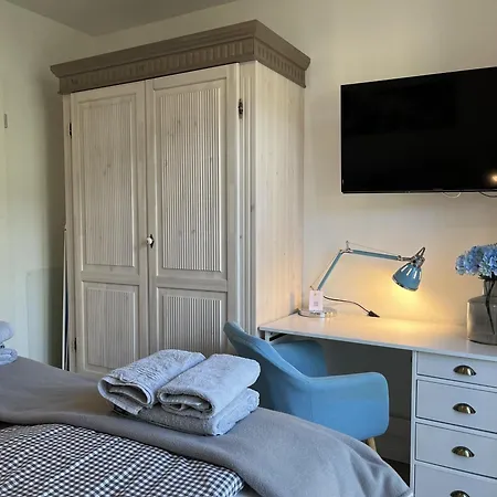 Апартаменты Bernstein In Der Sofie *