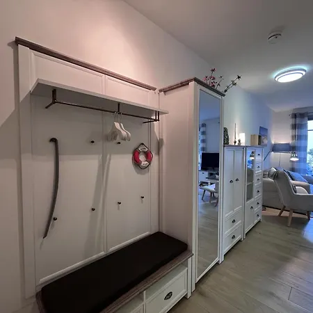 公寓 Bernstein In Der Sofie *