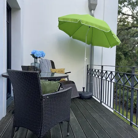 Bernstein In Der Sofie 公寓 *