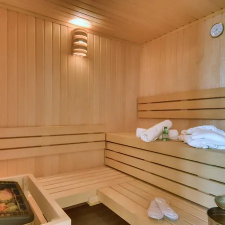 公寓 Bernstein In Der Sofie *