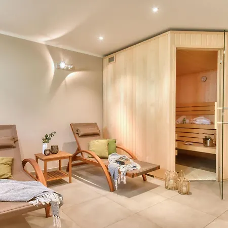 Bernstein In Der Sofie * Остзебад Бинц