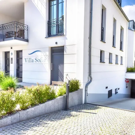 Bernstein In Der Sofie