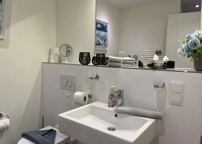 Bernstein In Der Sofie 아파트 빈츠