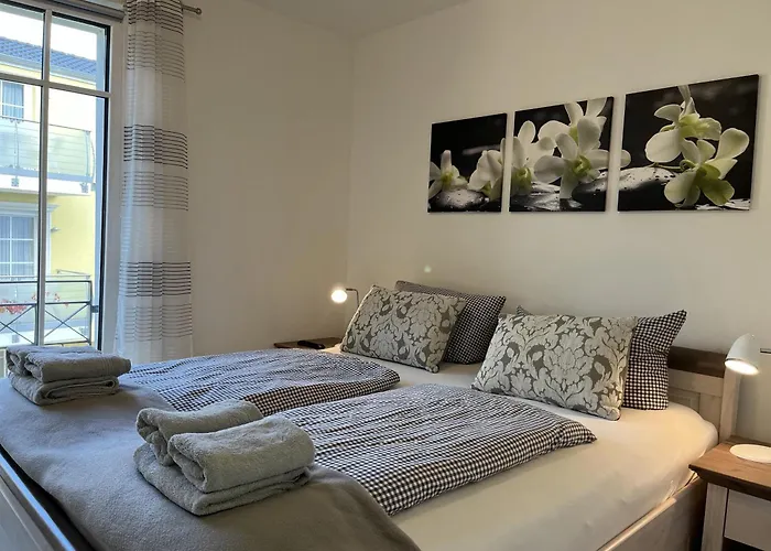 아파트 Bernstein In Der Sofie