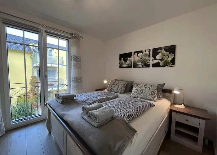 Bernstein In Der Sofie 아파트 빈츠