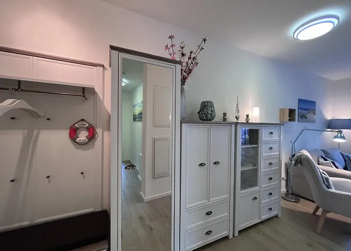 아파트 Bernstein In Der Sofie *