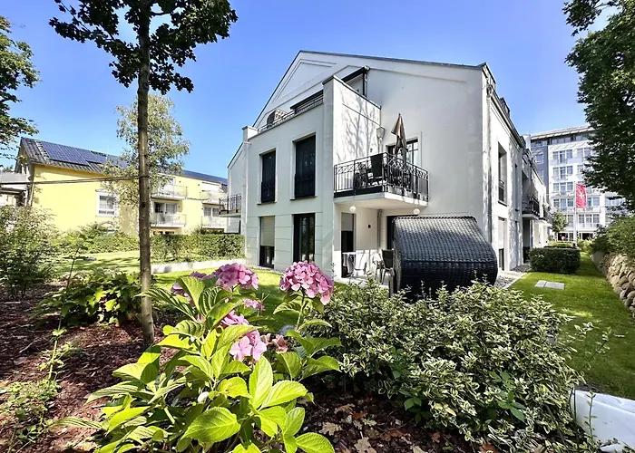 Bernstein In Der Sofie *