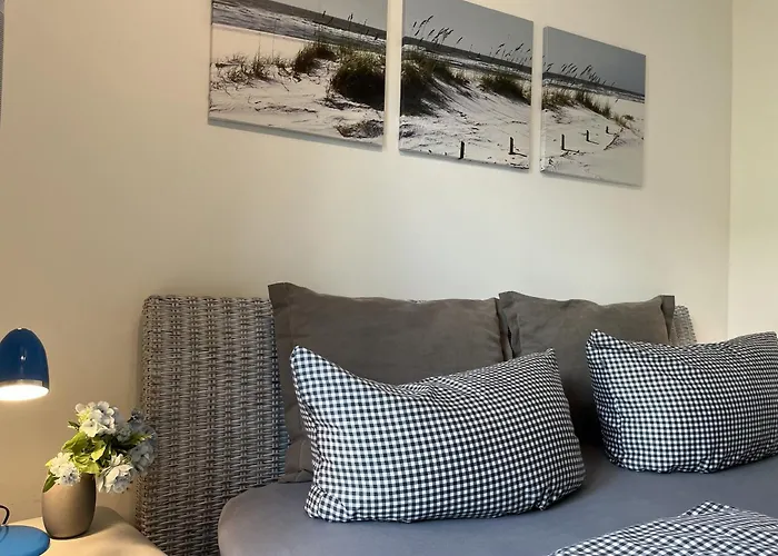 아파트 Bernstein In Der Sofie *