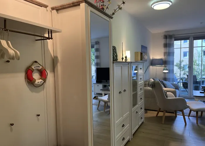 아파트 Bernstein In Der Sofie