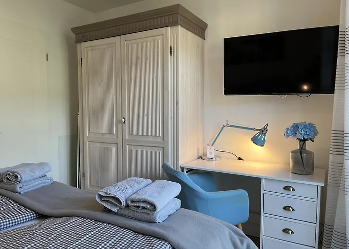 아파트 Bernstein In Der Sofie *