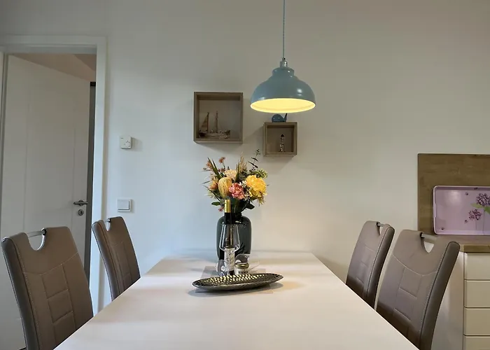 아파트 Bernstein In Der Sofie 빈츠