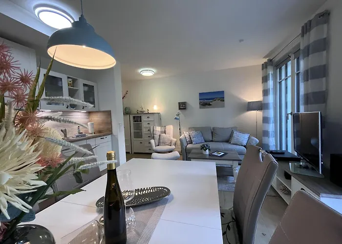 Bernstein In Der Sofie 아파트 *