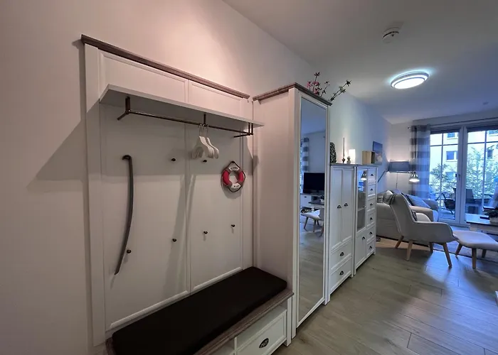 아파트 Bernstein In Der Sofie *