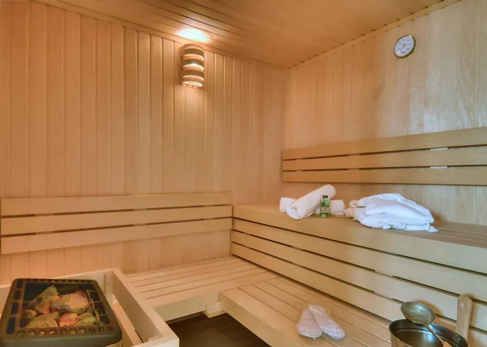 아파트 Bernstein In Der Sofie *