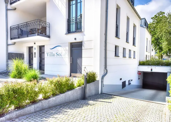 Bernstein In Der Sofie