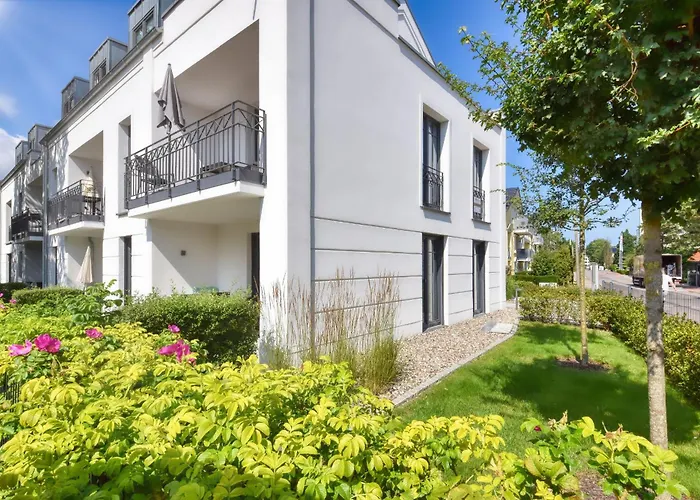 Bernstein In Der Sofie 아파트 *